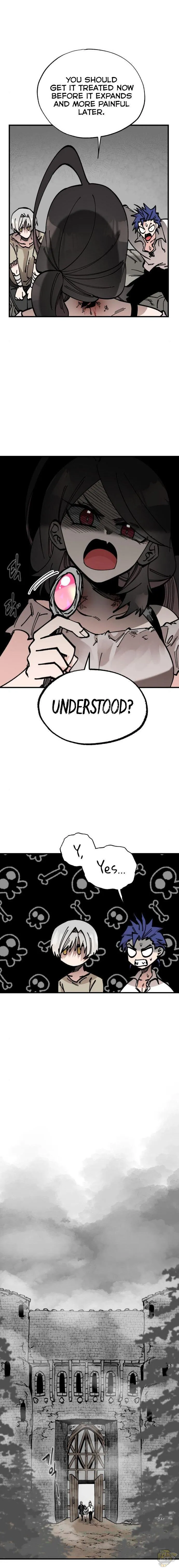 Rasud Chapter 34 page 9 - 