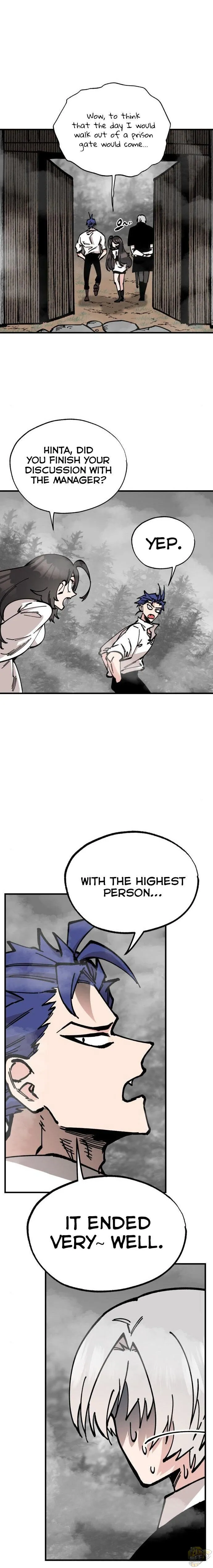 Rasud Chapter 34 page 10 - 