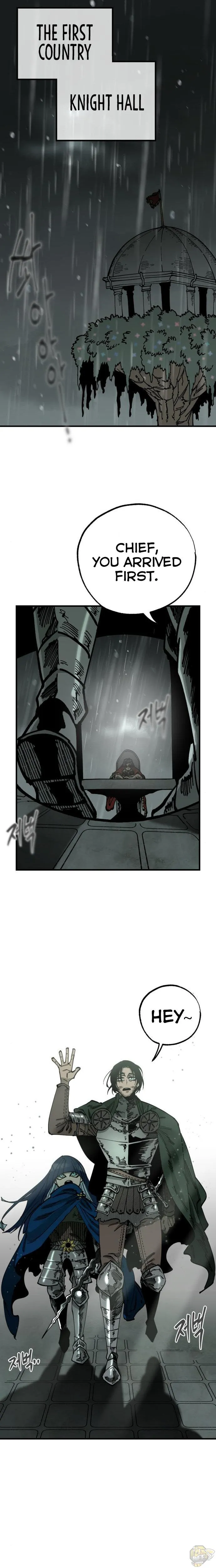 Rasud Chapter 35 page 1 - 