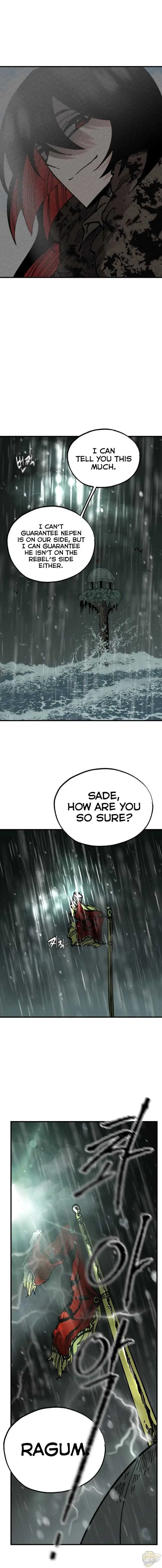 Rasud Chapter 35 page 11 - 