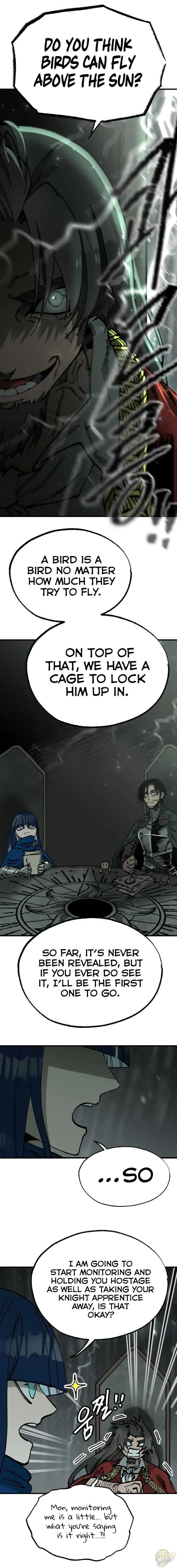 Rasud Chapter 35 page 12 - 