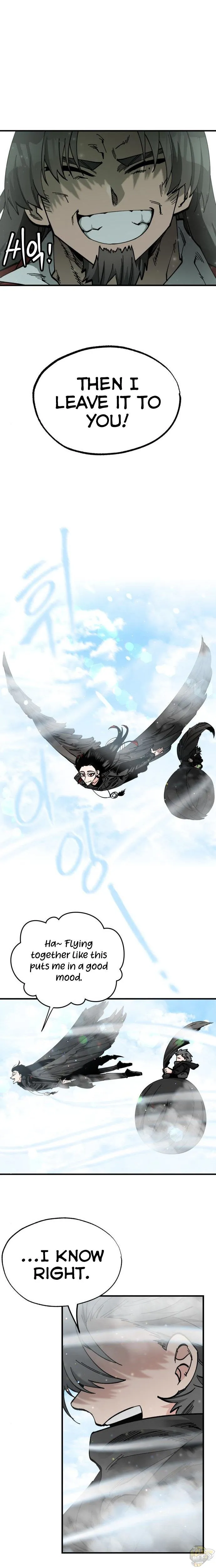 Rasud Chapter 35 page 14 - 