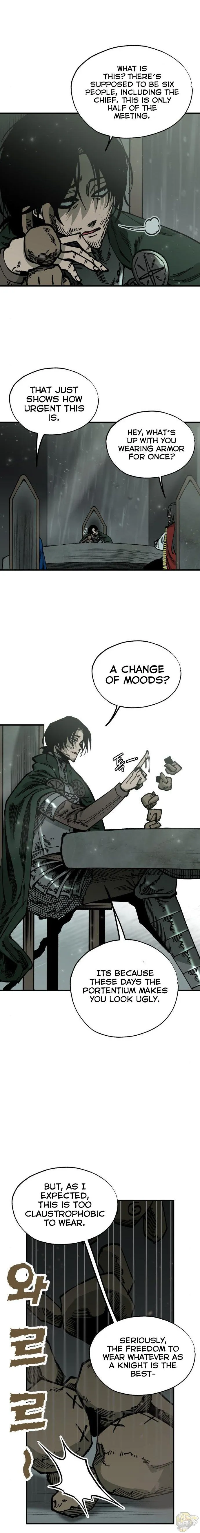 Rasud Chapter 35 page 3 - 