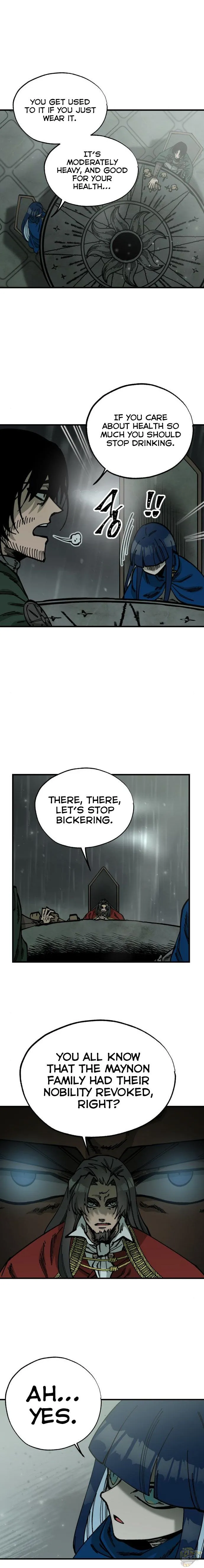 Rasud Chapter 35 page 4 - 