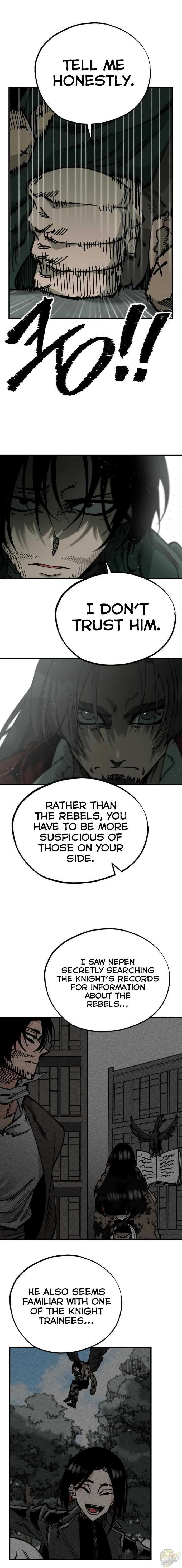 Rasud Chapter 35 page 10 - 