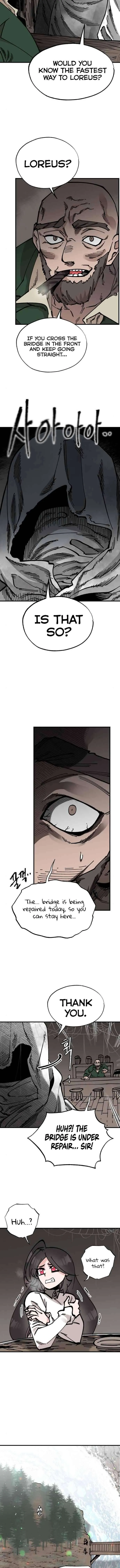 Rasud Chapter 36 page 11 - 