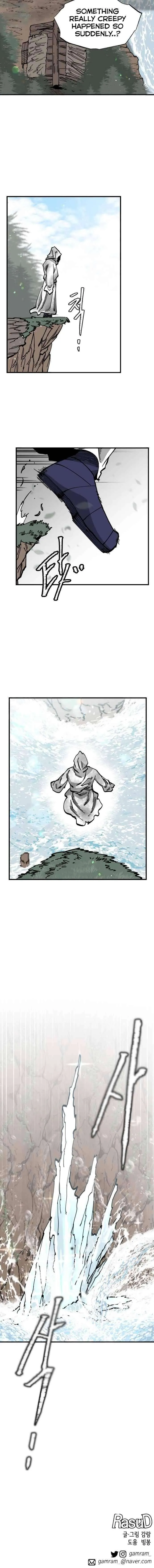 Rasud Chapter 36 page 12 - 