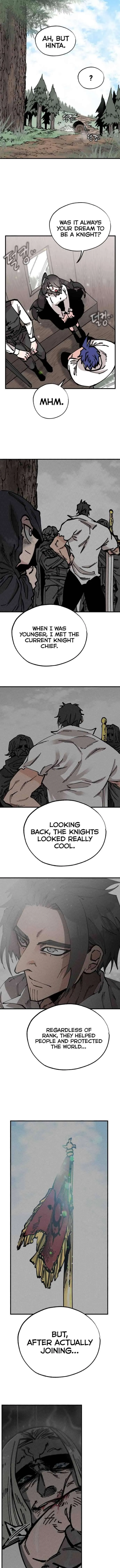 Rasud Chapter 36 page 3 - 