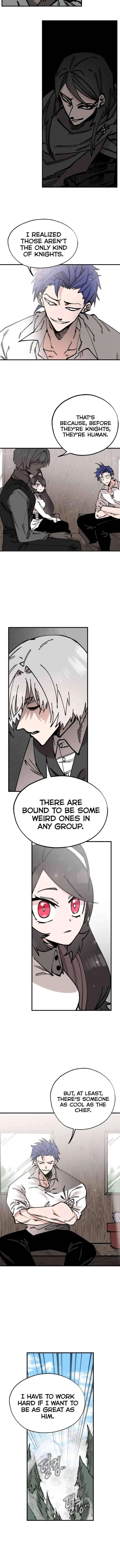 Rasud Chapter 36 page 4 - 