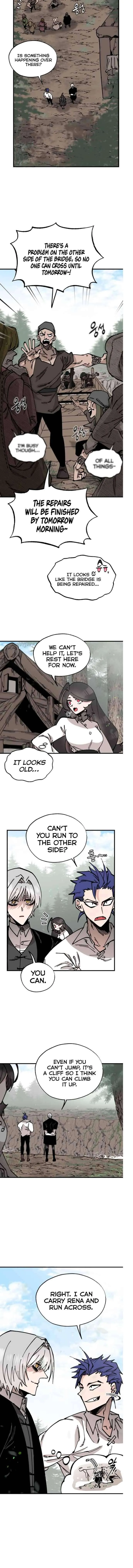 Rasud Chapter 36 page 8 - 