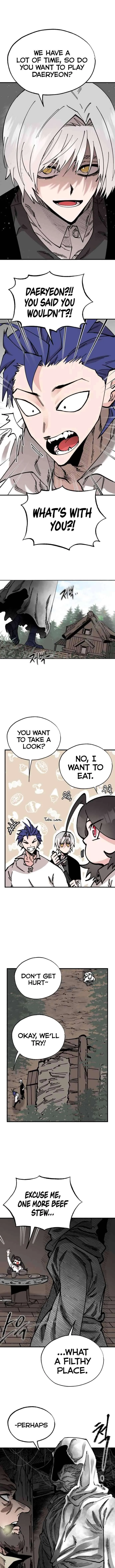 Rasud Chapter 36 page 10 - 