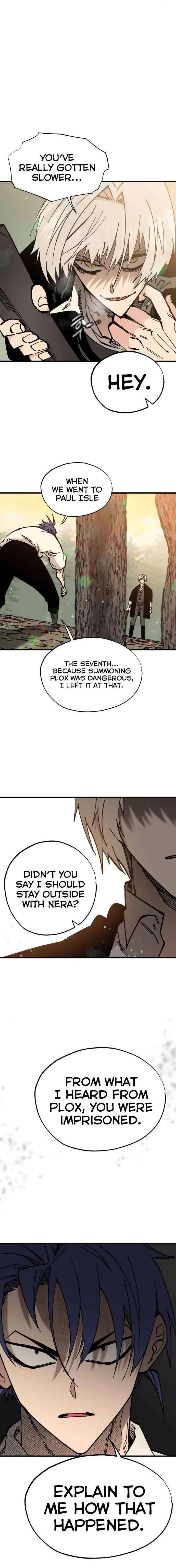 Rasud Chapter 37 page 11 - 
