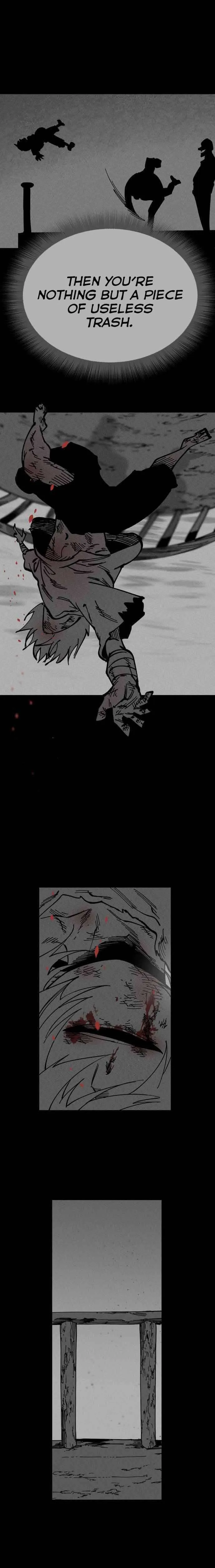 Rasud Chapter 37 page 17 - 