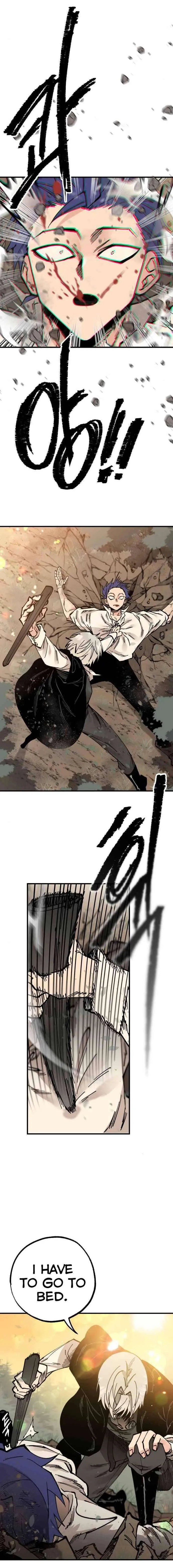 Rasud Chapter 37 page 19 - 