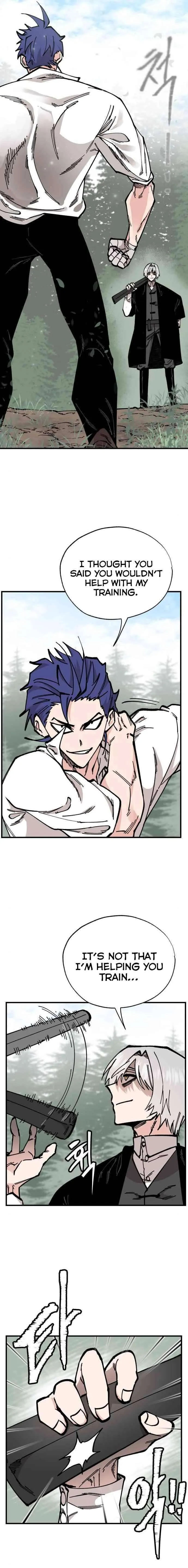 Rasud Chapter 37 page 3 - 