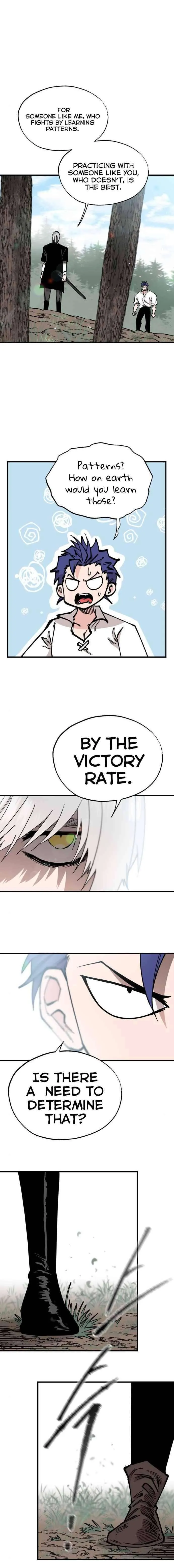 Rasud Chapter 37 page 5 - 