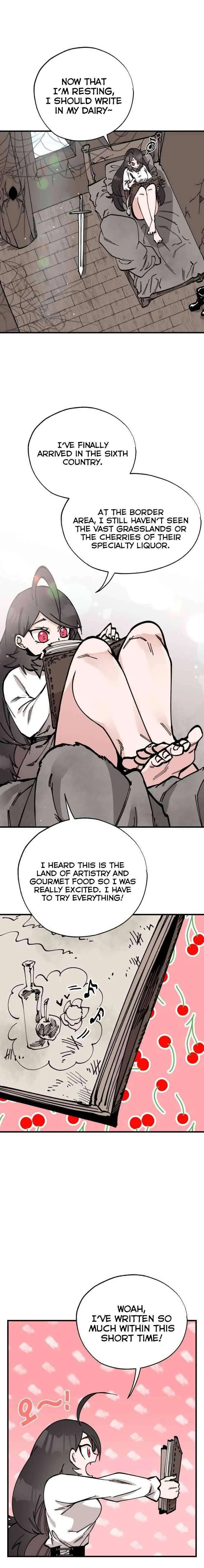 Rasud Chapter 37 page 7 - 