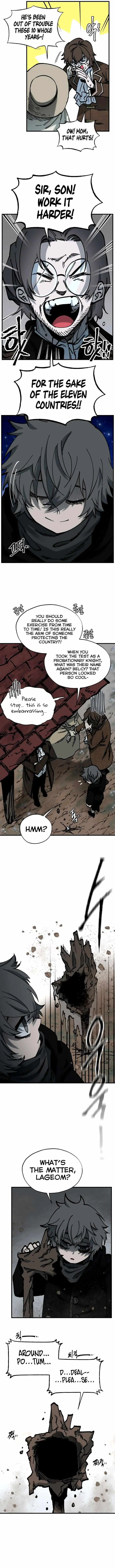 Rasud Chapter 38 page 8 - 