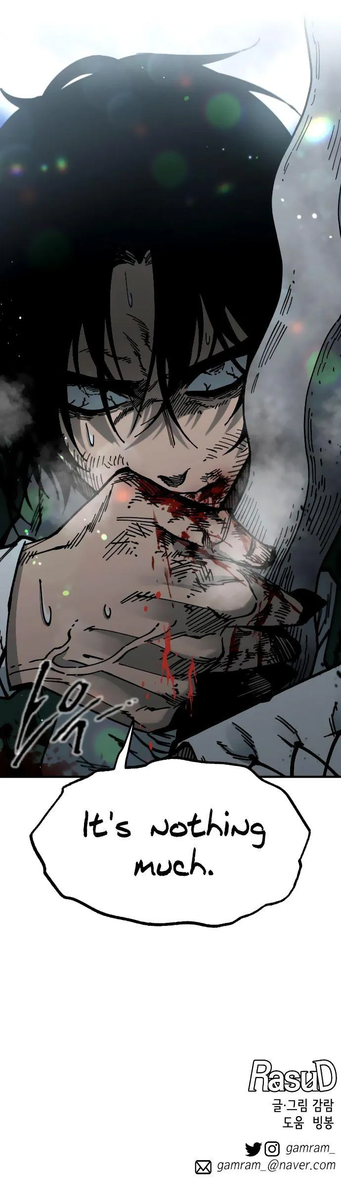 Rasud Chapter 38 page 10 - 