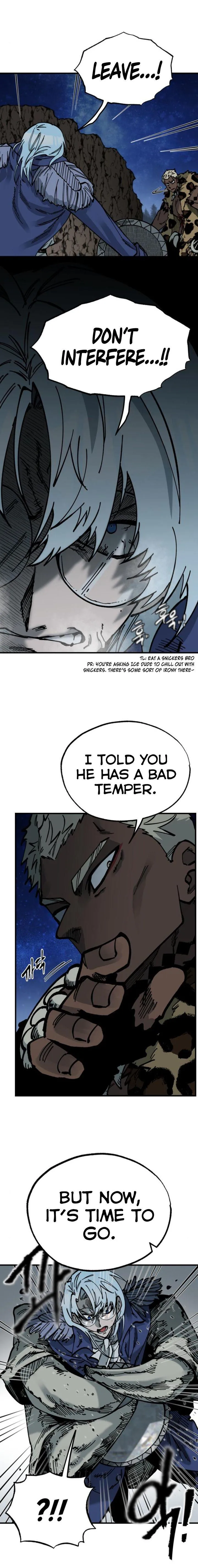 Rasud Chapter 39 page 16 - 