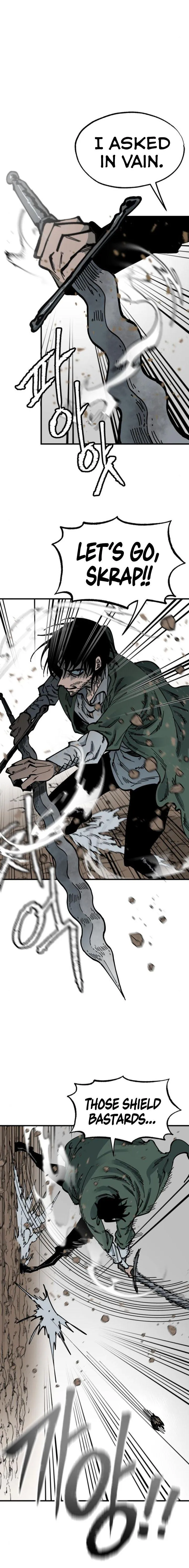 Rasud Chapter 39 page 5 - 