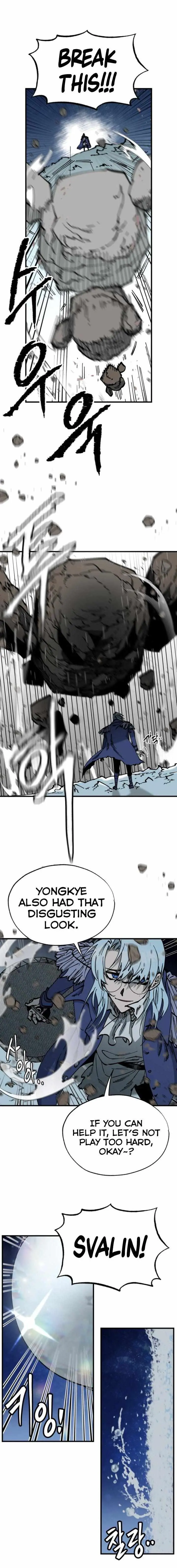 Rasud Chapter 39 page 6 - 