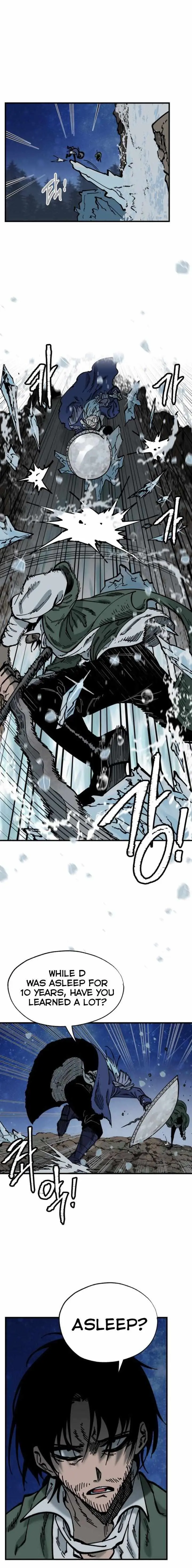 Rasud Chapter 39 page 9 - 