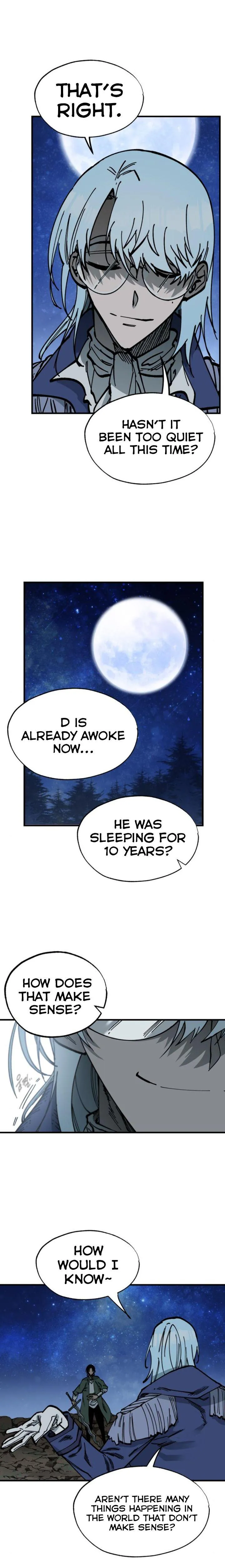 Rasud Chapter 39 page 10 - 