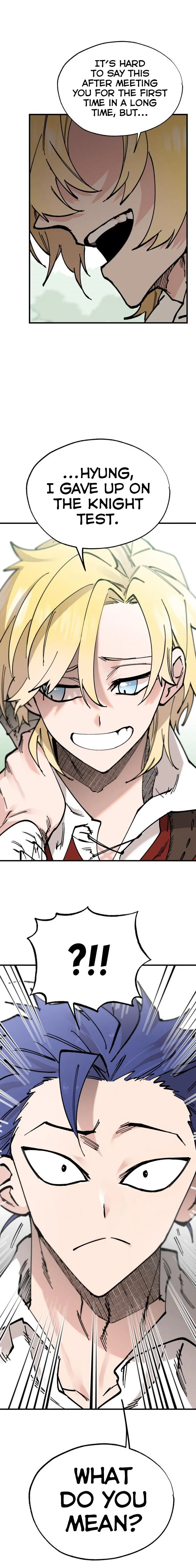 Rasud Chapter 40 page 14 - 