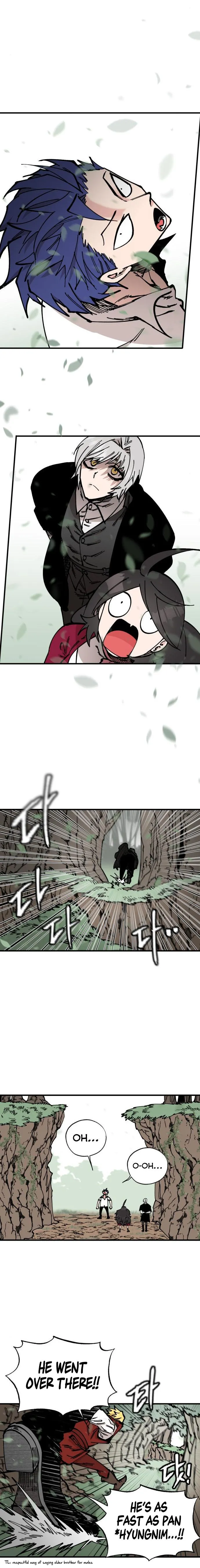Rasud Chapter 40 page 5 - 