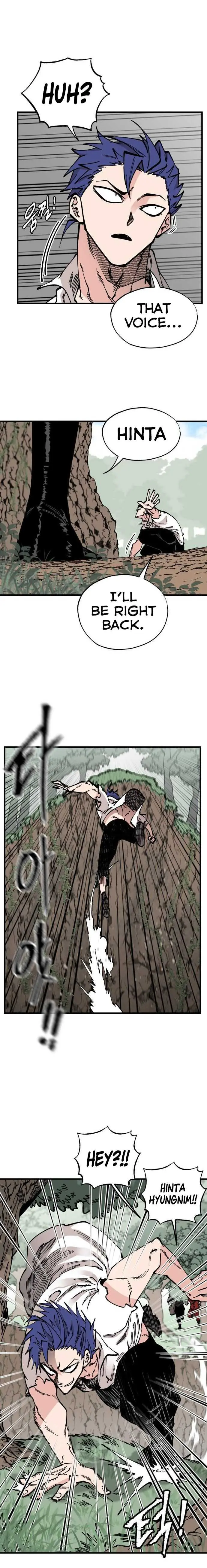 Rasud Chapter 40 page 6 - 