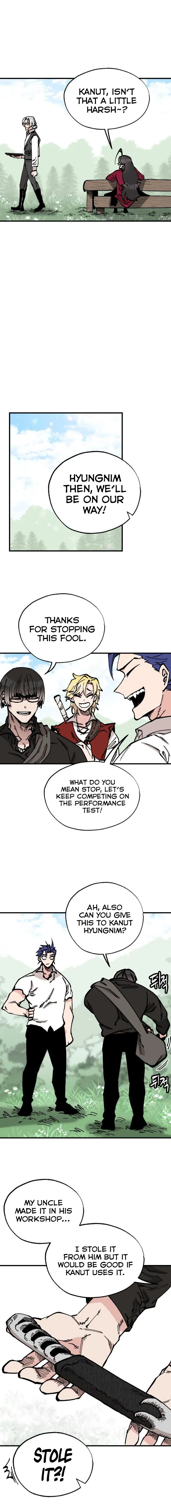 Rasud Chapter 41 page 12 - 