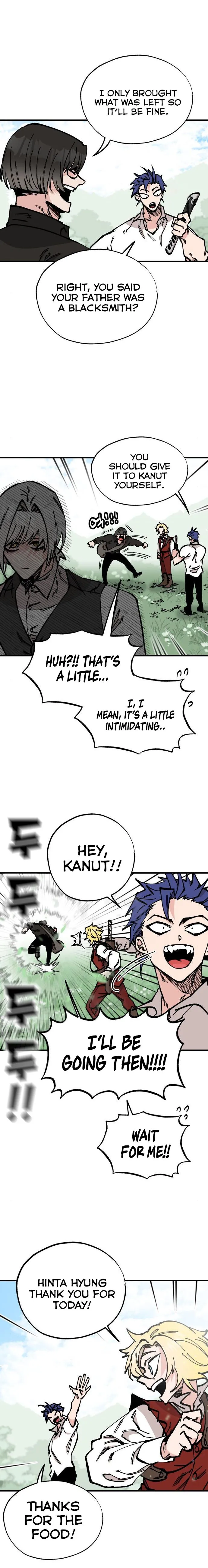 Rasud Chapter 41 page 13 - 