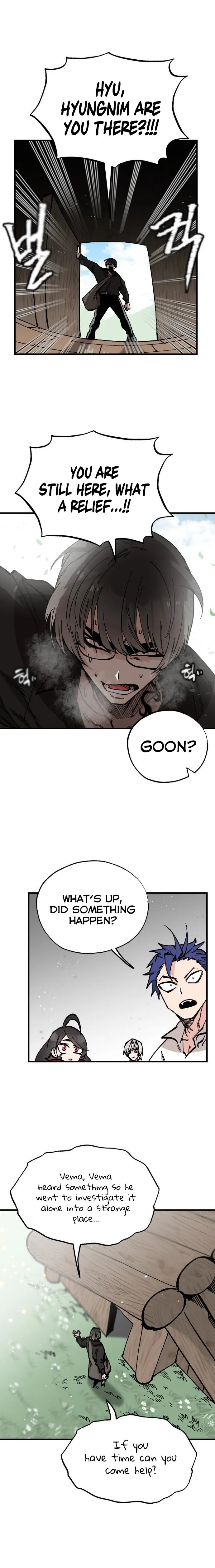 Rasud Chapter 41 page 15 - 