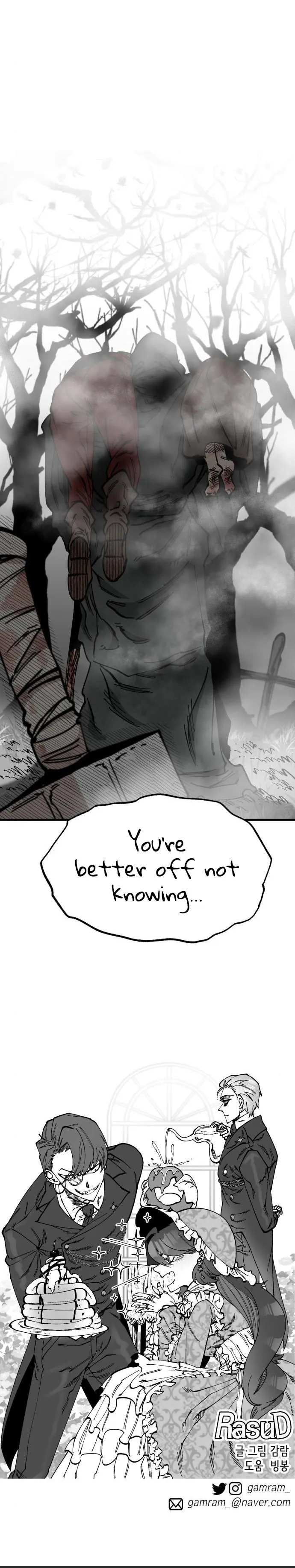 Rasud Chapter 41 page 17 - 
