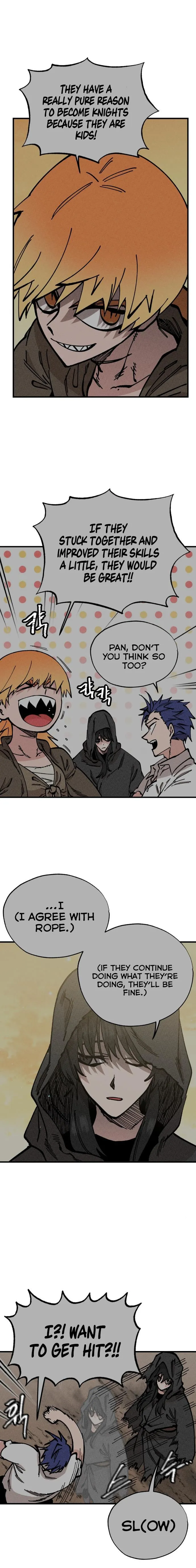 Rasud Chapter 41 page 5 - 