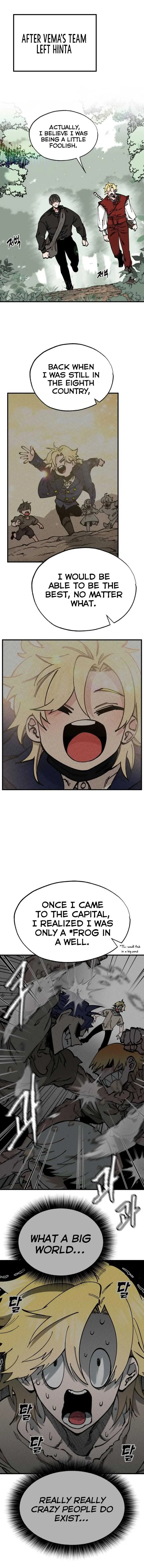 Rasud Chapter 42 page 1 - 