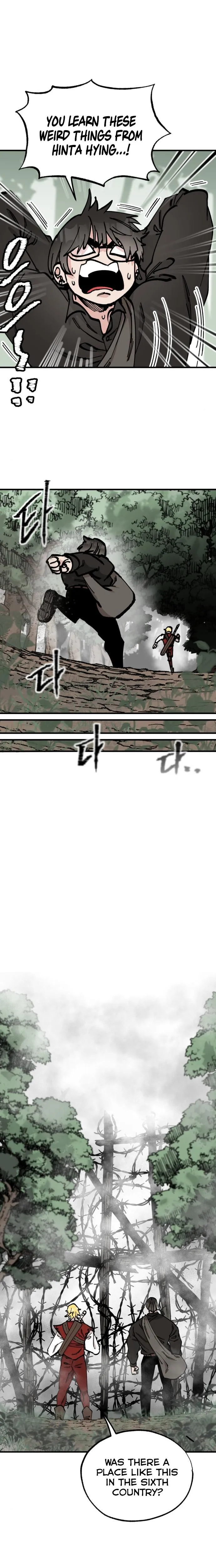 Rasud Chapter 42 page 13 - 