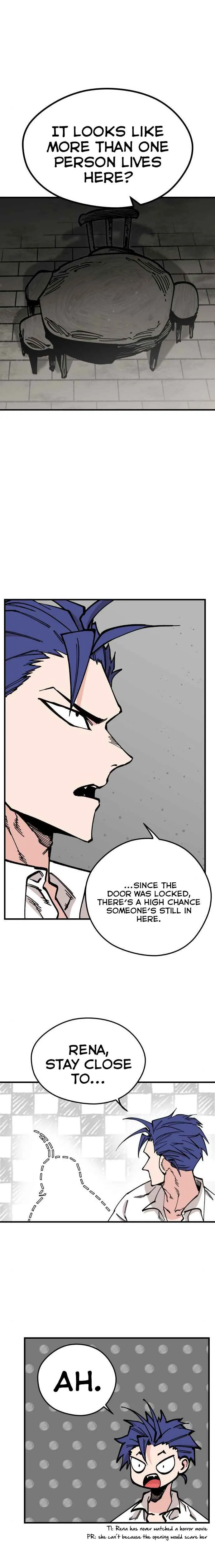 Rasud Chapter 44 page 11 - 