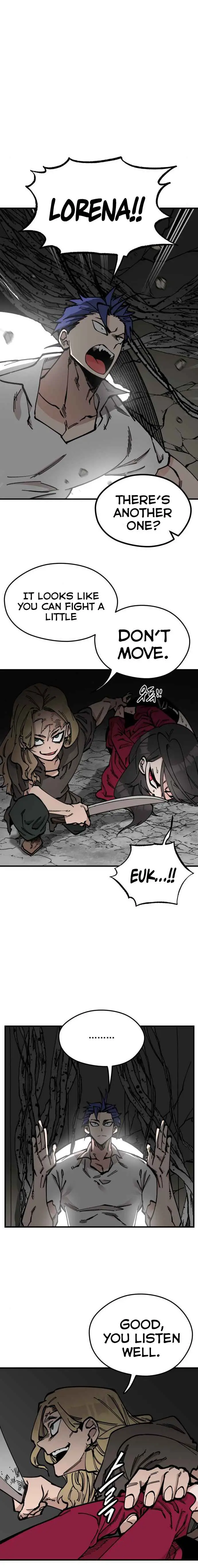 Rasud Chapter 44 page 14 - 