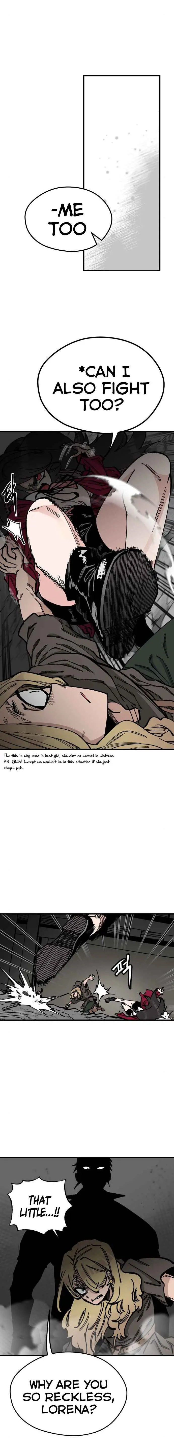 Rasud Chapter 44 page 15 - 
