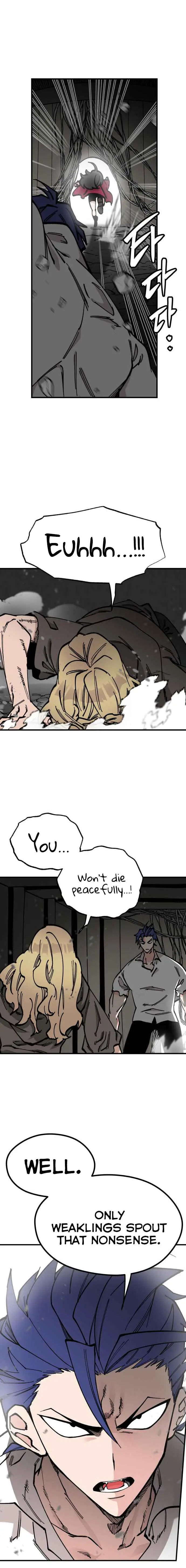 Rasud Chapter 44 page 18 - 