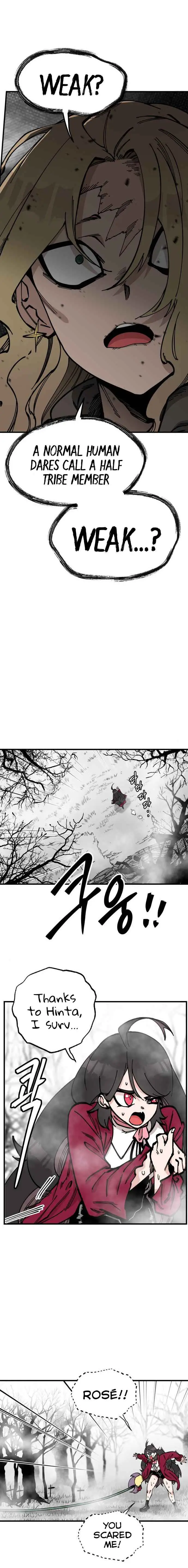 Rasud Chapter 44 page 19 - 