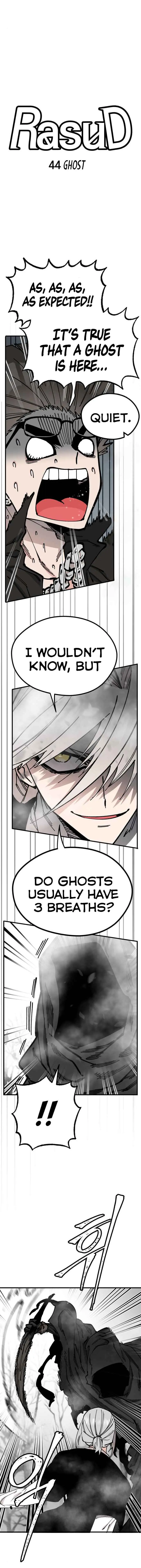 Rasud Chapter 44 page 5 - 