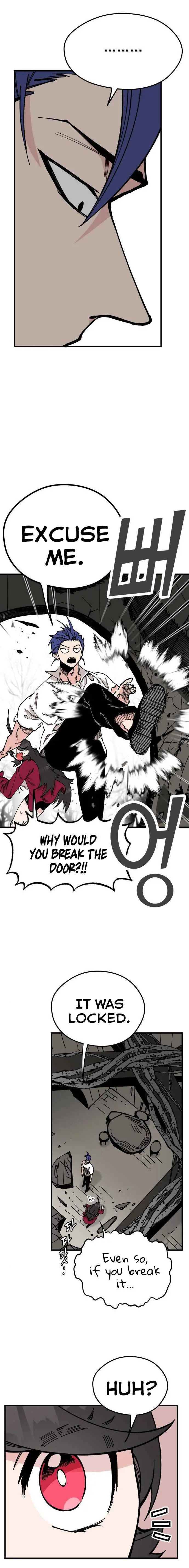 Rasud Chapter 44 page 10 - 