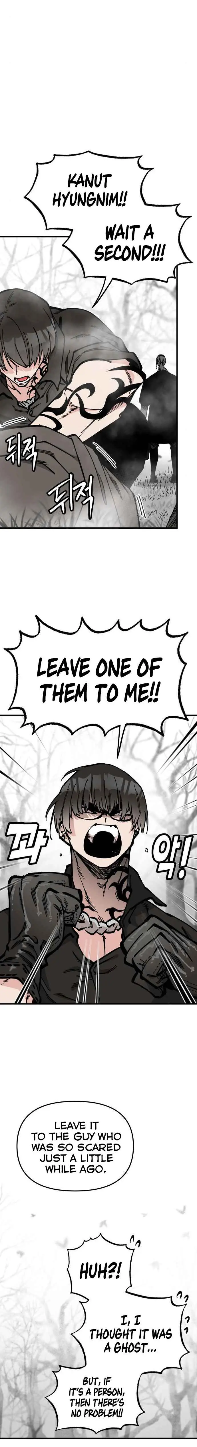 Rasud Chapter 45 page 11 - 