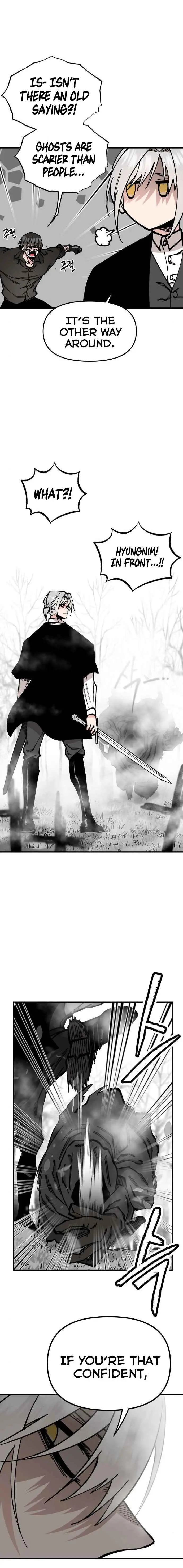 Rasud Chapter 45 page 12 - 