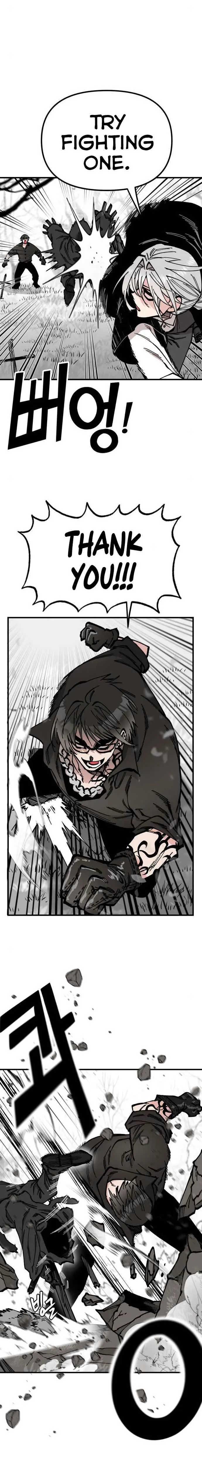 Rasud Chapter 45 page 13 - 