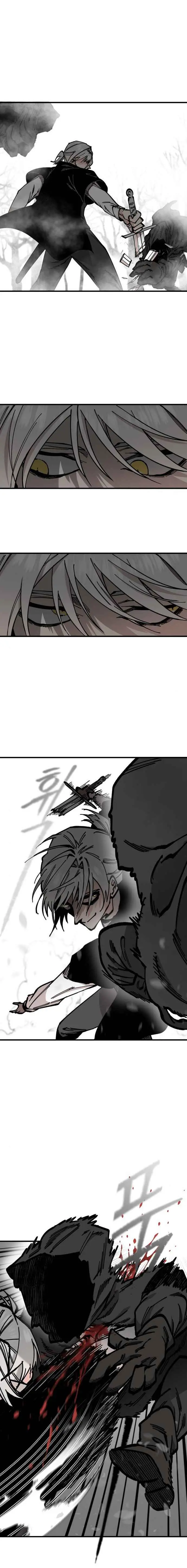 Rasud Chapter 45 page 15 - 