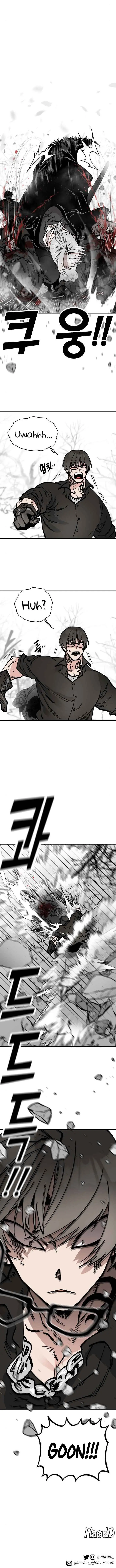 Rasud Chapter 45 page 19 - 